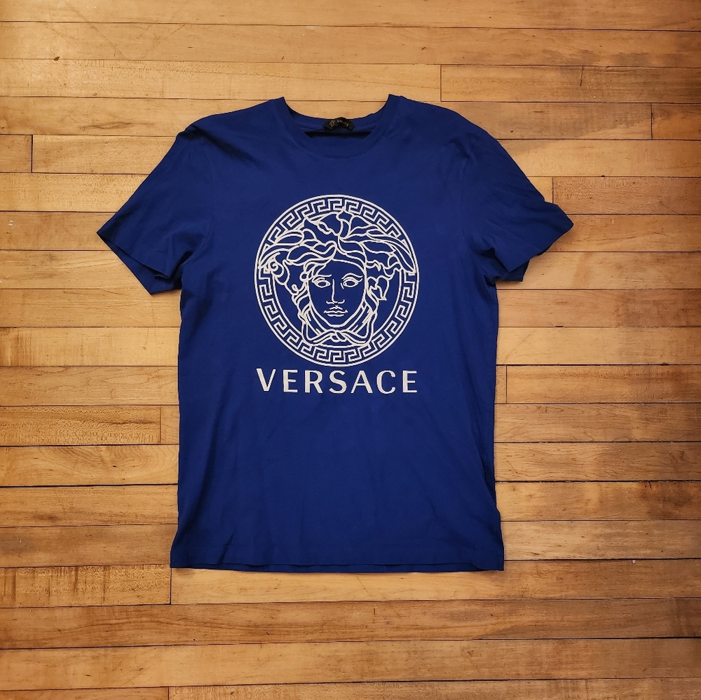 Authentic Versace T-Shirt